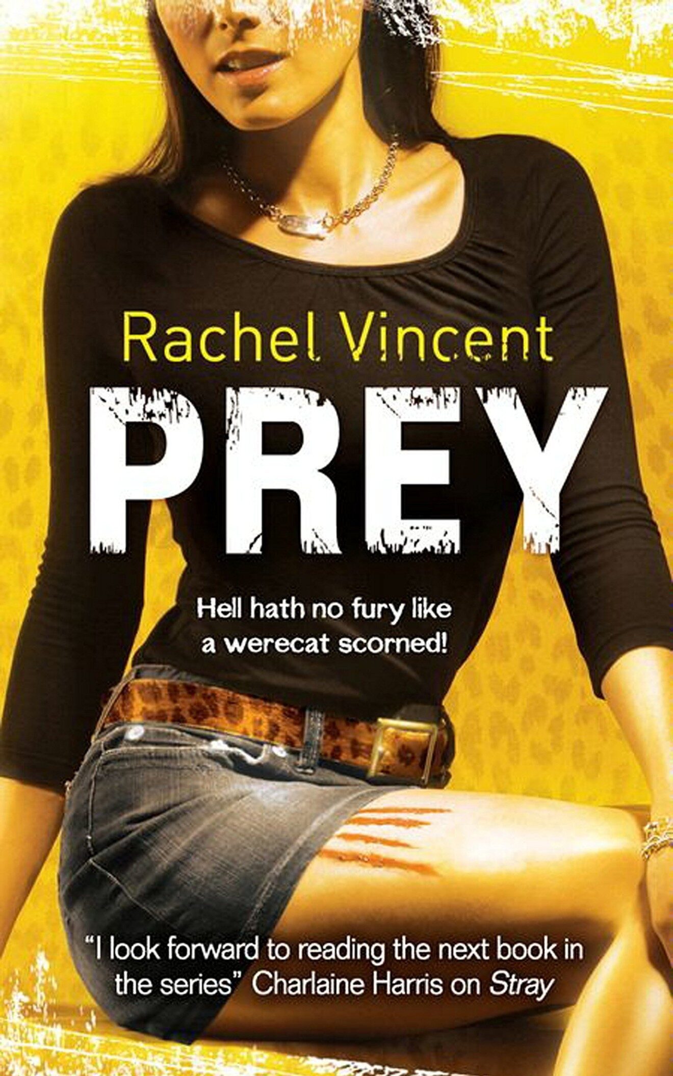 Prey