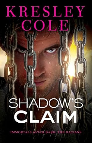 Shadow's Claim