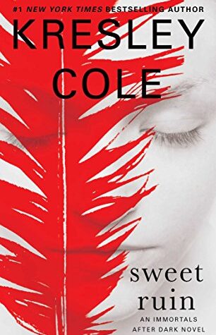 Sweet Ruin