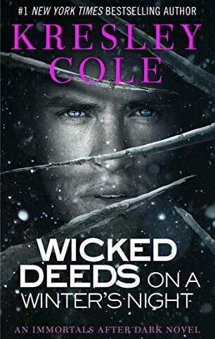 Wicked Deeds on a Winter's Night