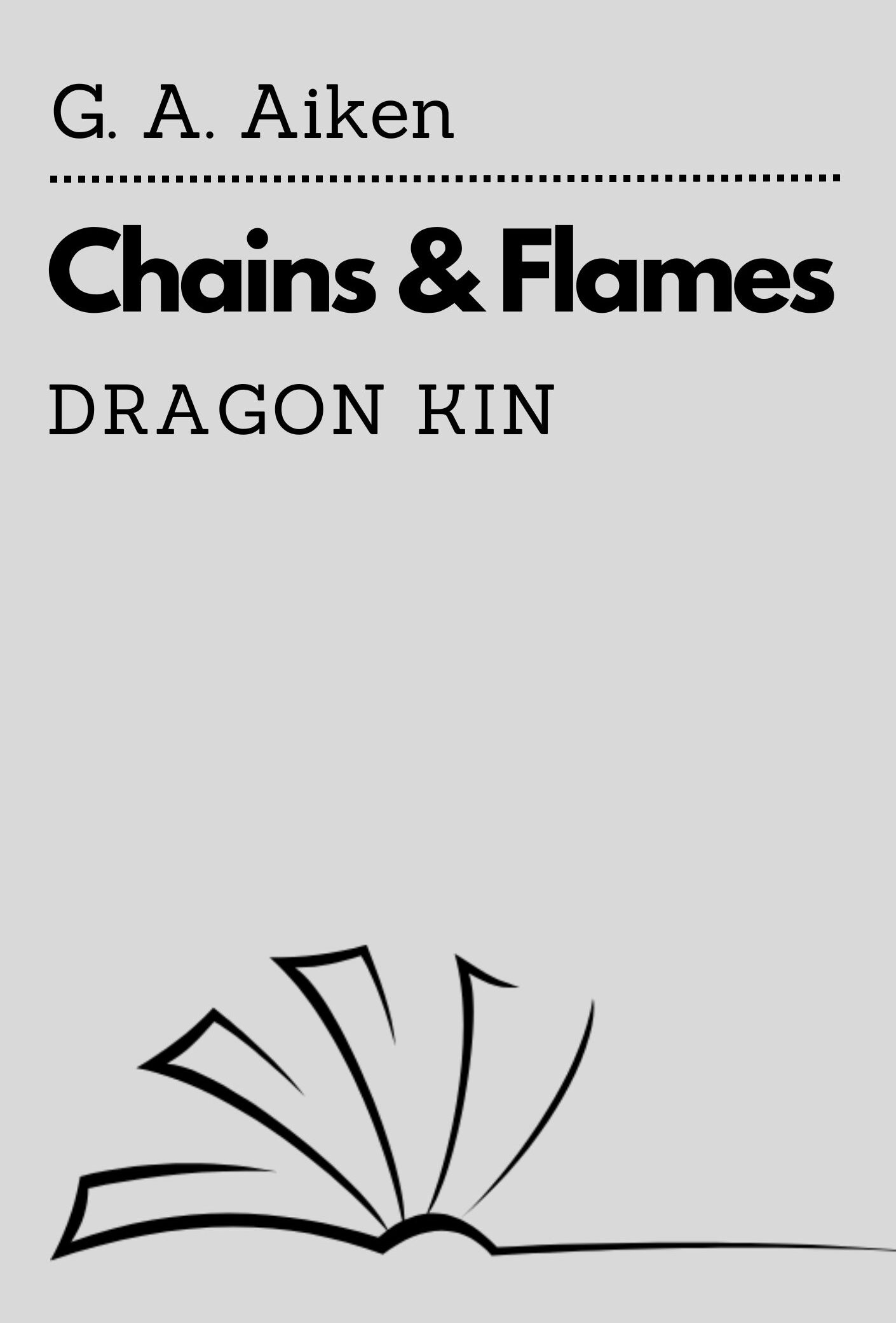 Chains & Flames