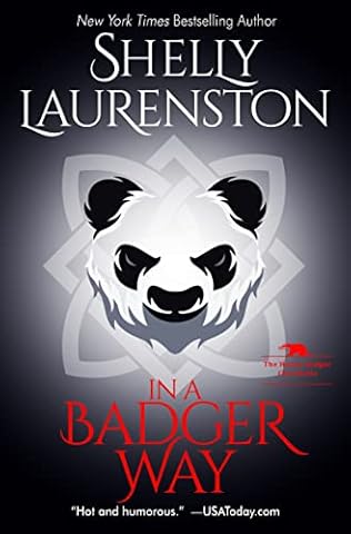 In a Badger Way