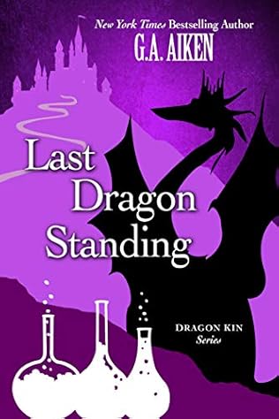 Last Dragon Standing