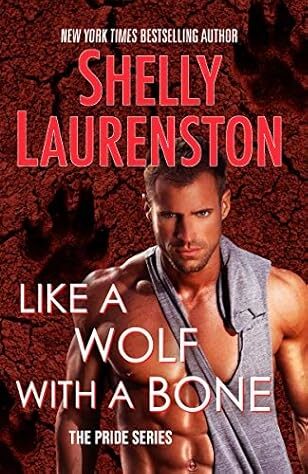 Like a Wolf With a Bone