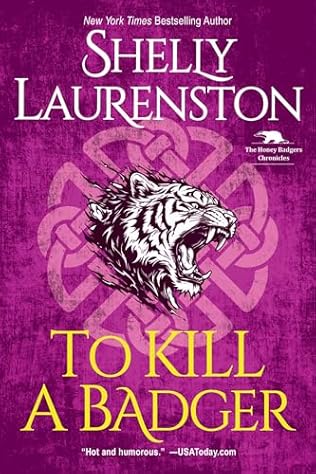 To Kill a Badger
