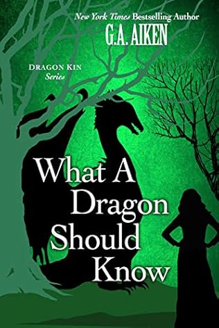 What a Dragon Should Know