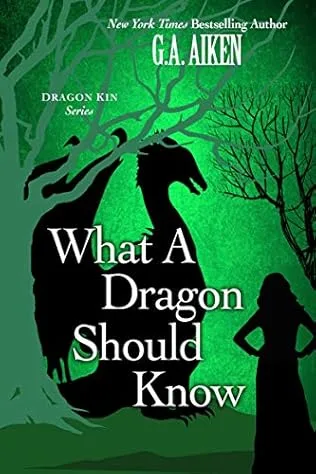 What a Dragon Should Know