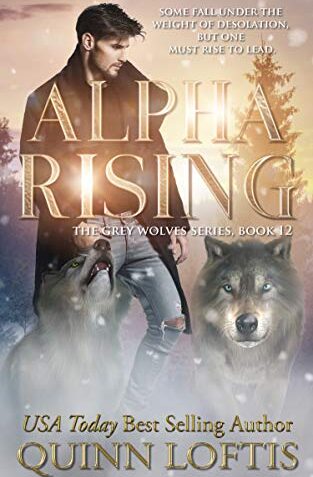 Alpha Rising