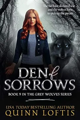 Den of Sorrows