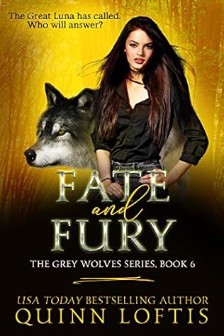 Fate and Fury