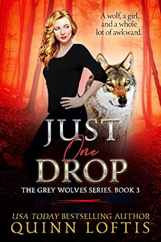 Just One Drop