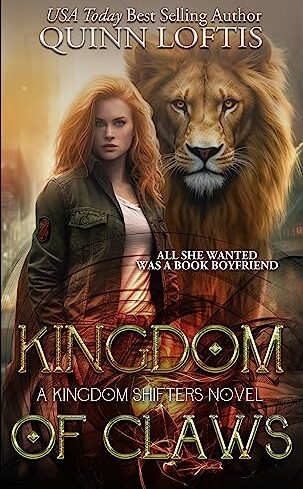 Kingdom of Claws