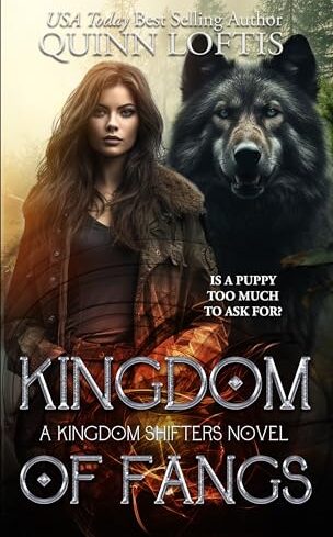 Kingdom of Fangs