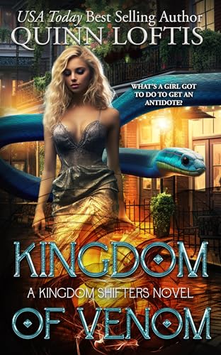 Kingdom of Venom