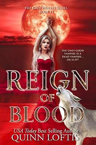 Reign of Blood