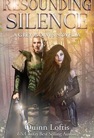 Resounding Silence