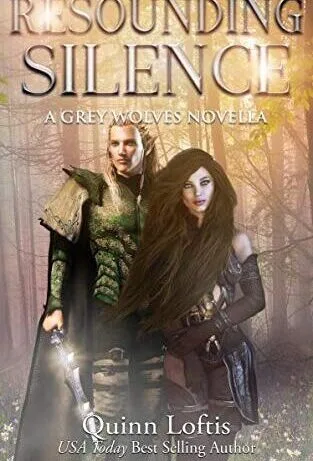Resounding Silence