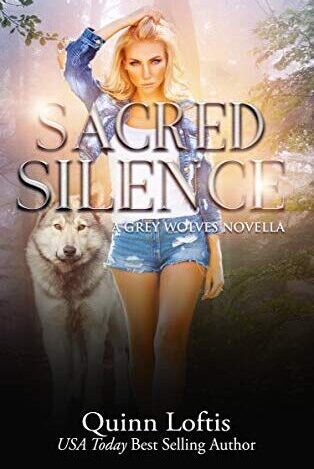 Sacred Silence