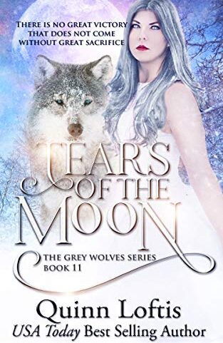 Tears of the Moon