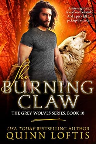 The Burning Claw