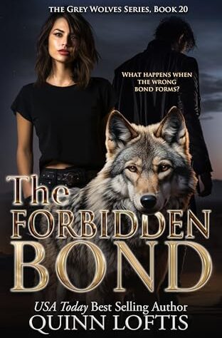 The Forbidden Bond
