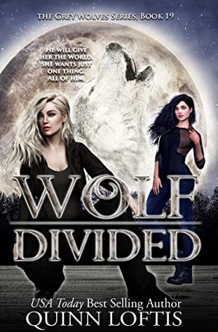 Wolf Divided