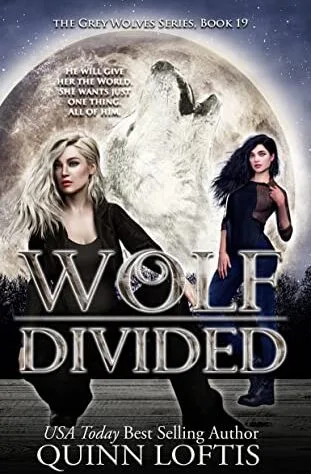 Wolf Divided