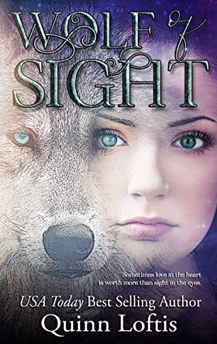 Wolf of Sight
