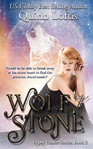 Wolf of Stone