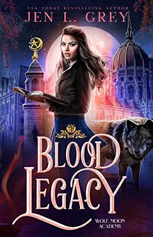 Blood Legacy