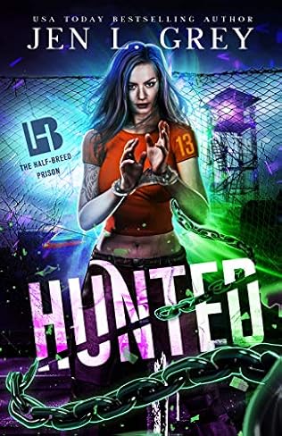 Hunted