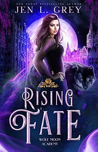 Rising Fate