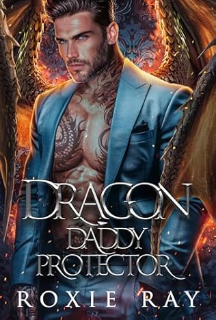 Dragon Daddy Protector