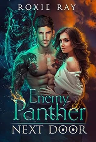 Enemy Panther Next Door