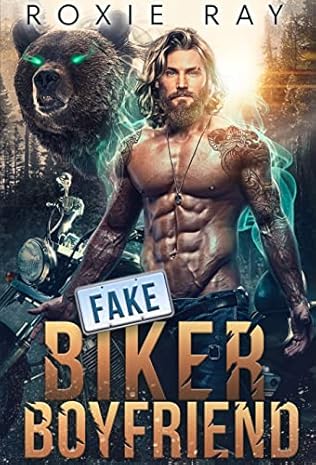 Fake Biker Boyfriend