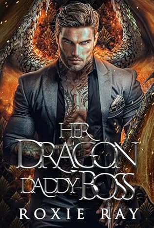 Her Dragon Daddy Boss