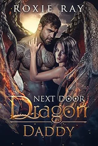 Next Door Dragon Daddy