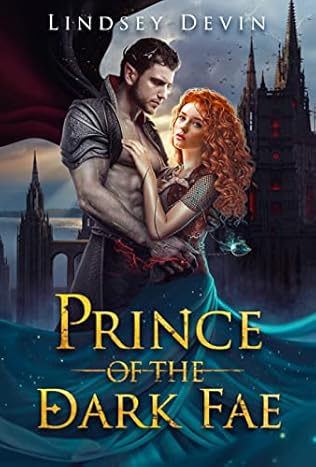 Prince Of The Dark Fae