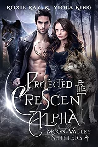 Protected By The Crescent Alpha