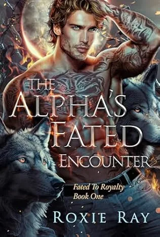 The Alpha's Fated Encounter