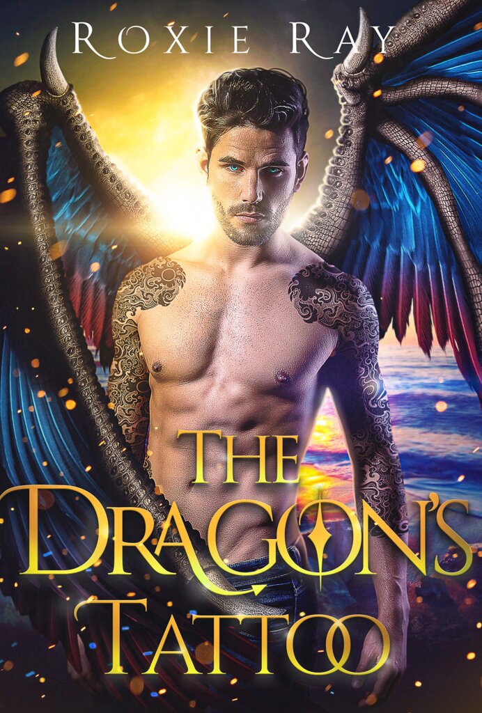 The Dragon's Tattoo