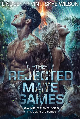 The Rejected Mate Games The Game of Wolves Complete Series