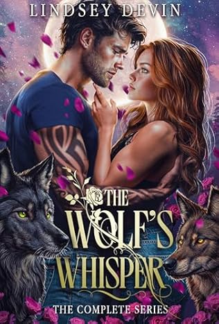 The Wolf's Whisper