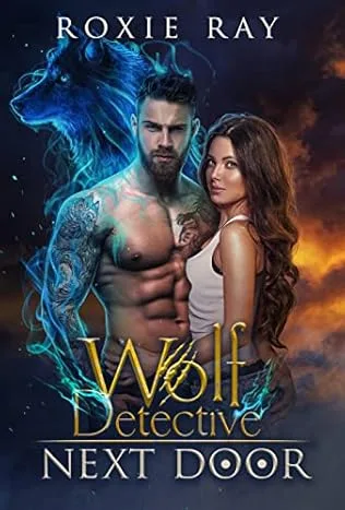Wolf Detective Next Door