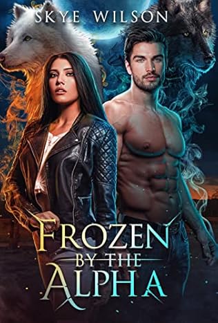 Frozen By The Alpha