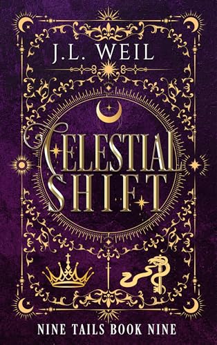 Celestial Shift