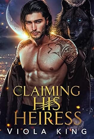Claiming His Heiress