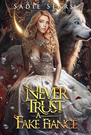 Never Trust A Fake Fiance