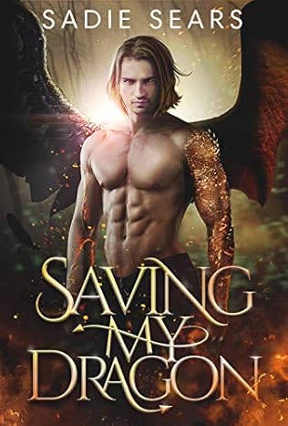 Saving My Dragon
