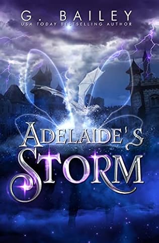 Adelaide's Storm